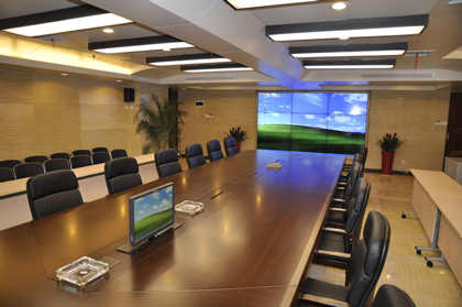 會議室工程